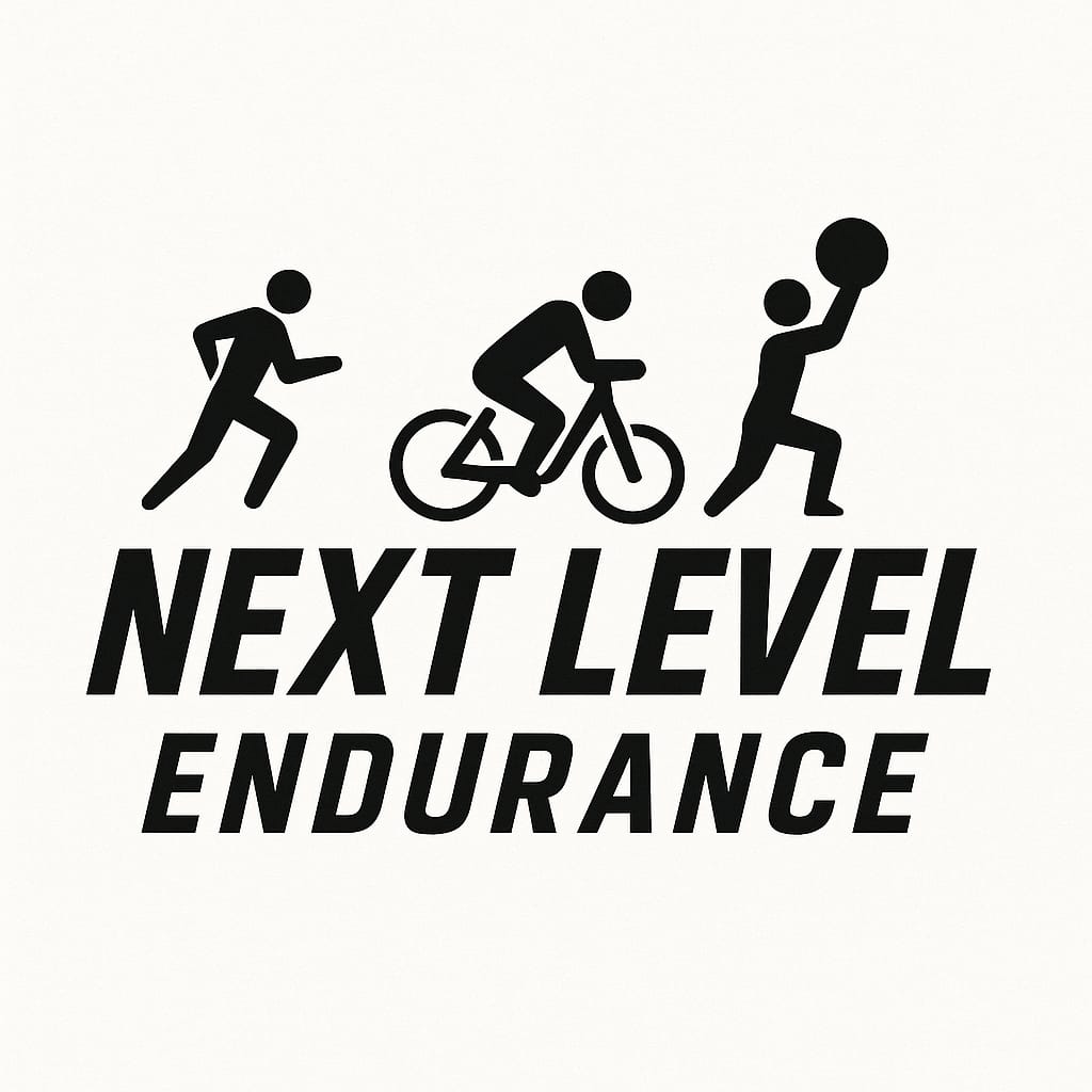 Next Level Endurance