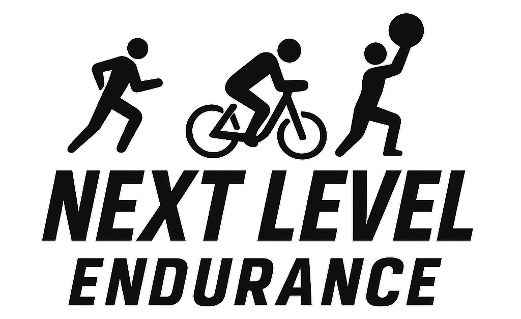 Next Level Endurance